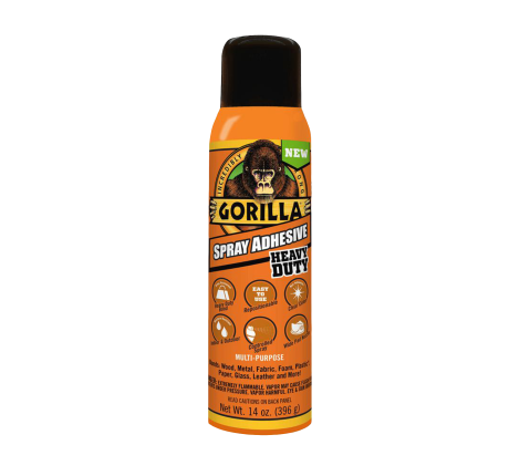 Spray Adhesive