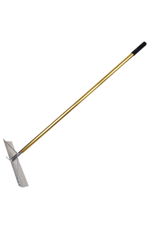 Gold Standard™ Concrete Placer w/ Hook
