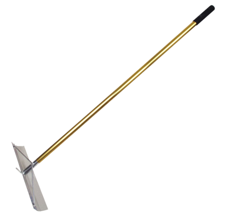 Gold Standard™ Concrete Placer w/ Hook