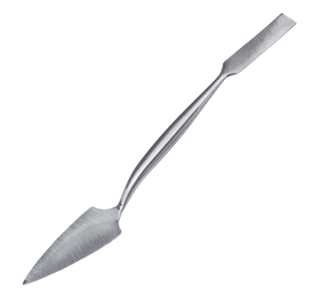 Ornamental Trowel & Square Tool