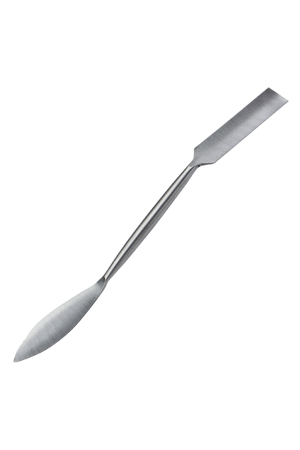 Ornamental Leaf & Square Tool