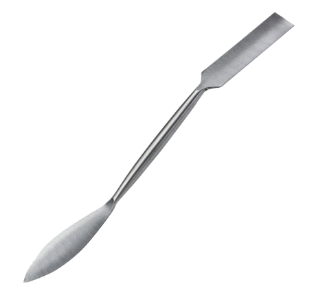 Ornamental Leaf & Square Tool Ornamental Leaf & Square Tool