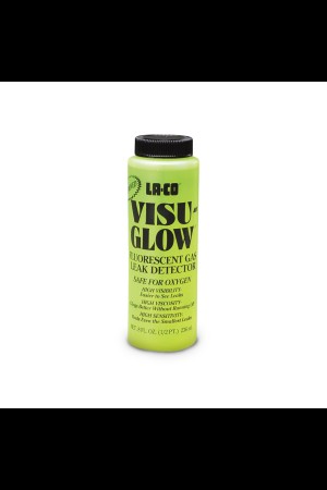 Leak Detector, Visu-Glow