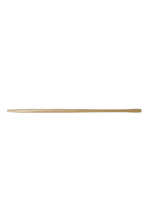 Shovel Replacement Handle, Wood Handle